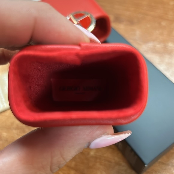 Giorgio Armani Vanity - Picture 3 of 5